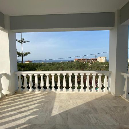 Theros Villa Planos  Exterior photo